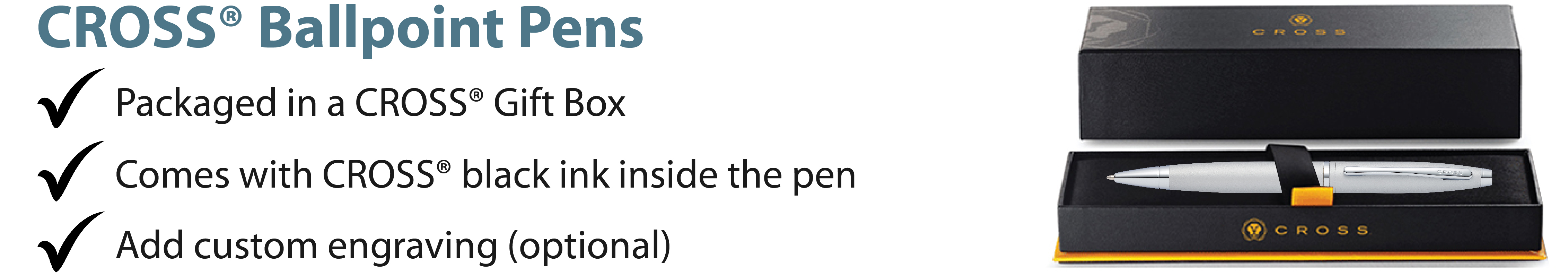 Ballpoint