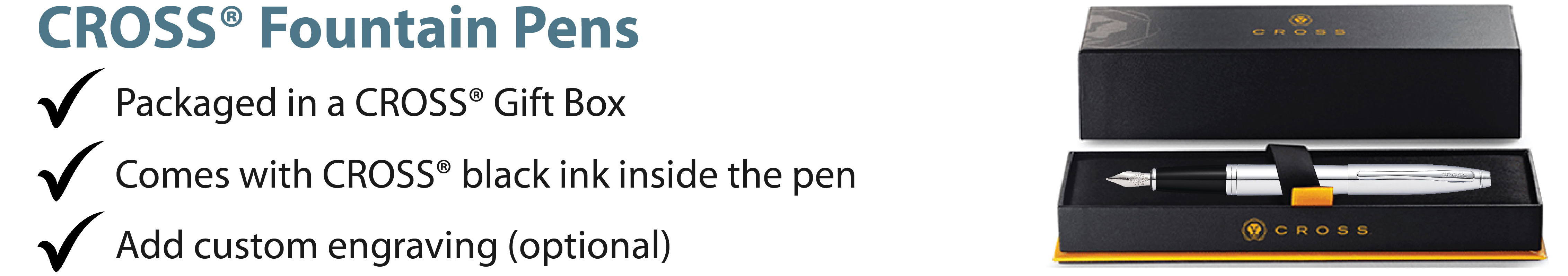 Fountain Pens Fountain Pens