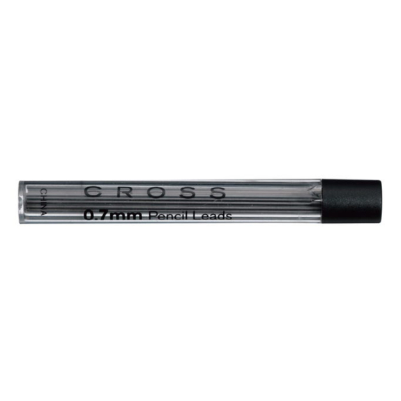 Cross 0.7MM Refills for Loose Lead Pencils - 15 Leads, #8742