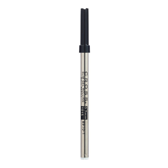 Cross Rollerball Refill - Black Ink, Medium Tip (#8523)