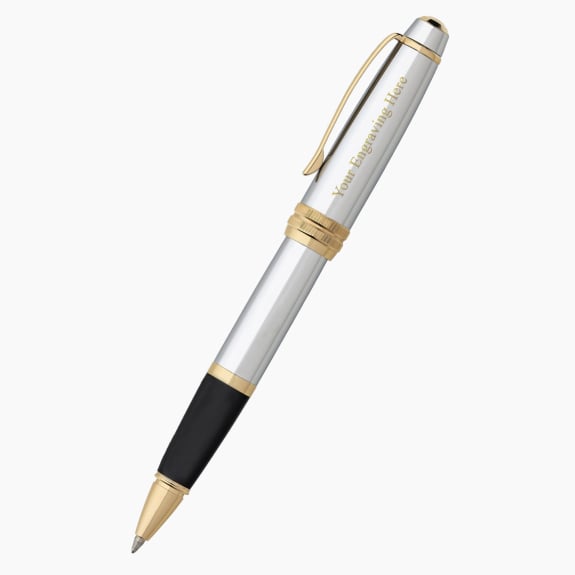 Cross Bailey Medalist Rollerball Pen (AT0455-6)
