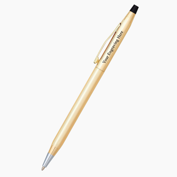 Gold-Cross pens