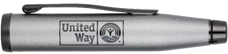 Cross Century II Pen with Custom Logo Engraving Deep Cut