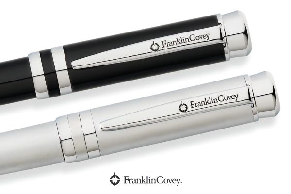 Franklin Covey Brand
