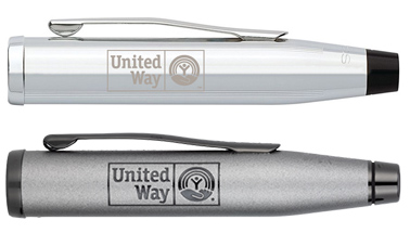 Cross Pens with Logo Engraving